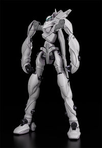 Moderoid: Fafner in the Azuek - Mark Sein (Plastic Model Kit)