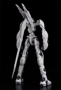 Moderoid: Fafner in the Azuek - Mark Sein (Plastic Model Kit)