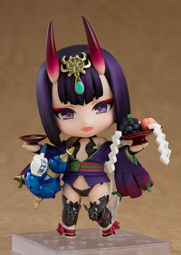 Nendoroid: Fate/Grand Order - Assassin/Shuten-Douji