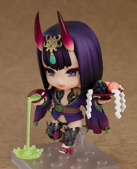 Nendoroid: Fate/Grand Order - Assassin/Shuten-Douji