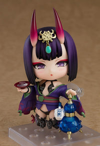 Nendoroid: Fate/Grand Order - Assassin/Shuten-Douji