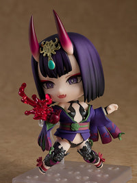 Nendoroid: Fate/Grand Order - Assassin/Shuten-Douji