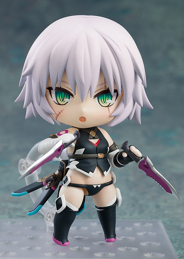 Nendoroid: Fate/Grand Order - Assassin/Jack the Ripper