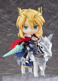 Nendoroid: Fate/Grand Order - Lancer/Altria Pendragon & Dun Stallion