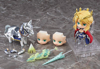 Nendoroid: Fate/Grand Order - Lancer/Altria Pendragon & Dun Stallion