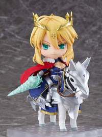 Nendoroid: Fate/Grand Order - Lancer/Altria Pendragon & Dun Stallion