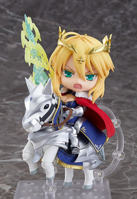 Nendoroid: Fate/Grand Order - Lancer/Altria Pendragon & Dun Stallion