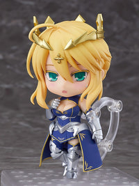 Nendoroid: Fate/Grand Order - Lancer/Altria Pendragon & Dun Stallion