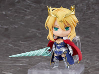 Nendoroid: Fate/Grand Order - Lancer/Altria Pendragon & Dun Stallion