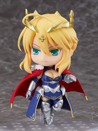 Nendoroid: Fate/Grand Order - Lancer/Altria Pendragon & Dun Stallion