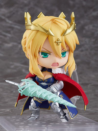 Nendoroid: Fate/Grand Order - Lancer/Altria Pendragon & Dun Stallion