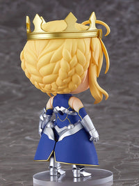 Nendoroid: Fate/Grand Order - Lancer/Altria Pendragon & Dun Stallion