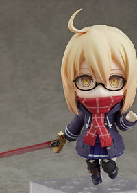 Nendoroid: Fate/Grand Order - Berserker/Mysterious Heroine X (Alter)