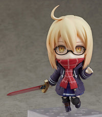 Nendoroid: Fate/Grand Order - Berserker/Mysterious Heroine X (Alter)