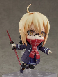 Nendoroid: Fate/Grand Order - Berserker/Mysterious Heroine X (Alter)