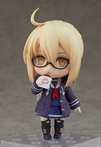 Nendoroid: Fate/Grand Order - Berserker/Mysterious Heroine X (Alter)