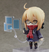 Nendoroid: Fate/Grand Order - Berserker/Mysterious Heroine X (Alter)