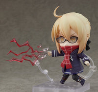 Nendoroid: Fate/Grand Order - Berserker/Mysterious Heroine X (Alter)