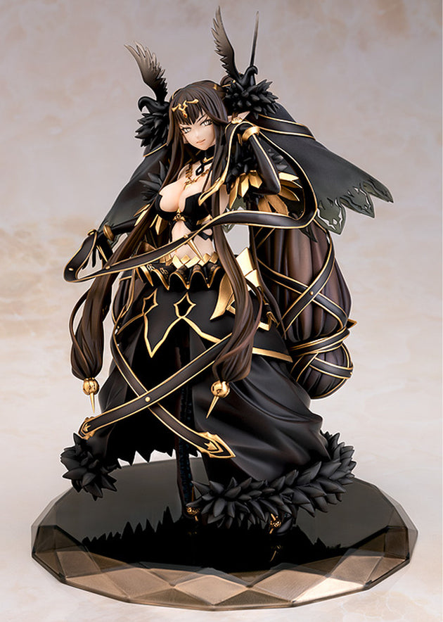 Fate/Grand Order - Assassin/Semiramis 1/7 Scale Figure (Phat!)