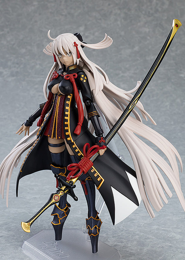 figma: Fate/Grand Order - Alter Ego/Okita Souji (Alter)