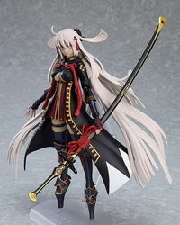 figma: Fate/Grand Order - Alter Ego/Okita Souji (Alter)