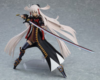 figma: Fate/Grand Order - Alter Ego/Okita Souji (Alter)