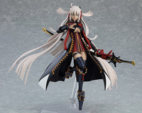 figma: Fate/Grand Order - Alter Ego/Okita Souji (Alter)