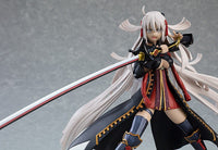 figma: Fate/Grand Order - Alter Ego/Okita Souji (Alter)