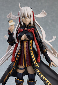 figma: Fate/Grand Order - Alter Ego/Okita Souji (Alter)