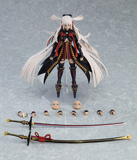 figma: Fate/Grand Order - Alter Ego/Okita Souji (Alter)