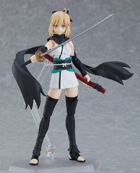 figma: Fate/Grand Order - Saber/Okita Souji