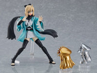 figma: Fate/Grand Order - Saber/Okita Souji: Ascension ver.