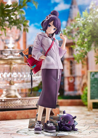 Fate/Grand Order: Foreigner/Katsushika Hokusai: Travel Portrait Ver. 1/7 Scale Figure (Phat!)