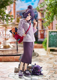 Fate/Grand Order: Foreigner/Katsushika Hokusai: Travel Portrait Ver. 1/7 Scale Figure (Phat!)