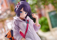 Fate/Grand Order: Foreigner/Katsushika Hokusai: Travel Portrait Ver. 1/7 Scale Figure (Phat!)