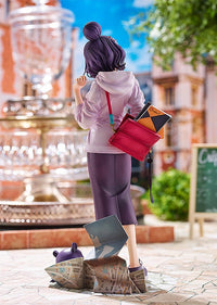 Fate/Grand Order: Foreigner/Katsushika Hokusai: Travel Portrait Ver. 1/7 Scale Figure (Phat!)