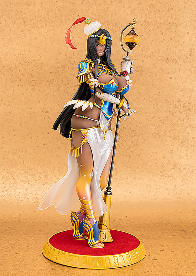 Fate/Grand Order: Caster/Scheherazade (Caster of the Nightless City) 1/7 Scale Figure (WING)