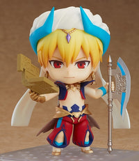 Nendoroid: Fate/Grand Order - Caster/Gilgamesh: Ascension Ver. (Re-run)