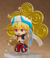 Nendoroid: Fate/Grand Order - Caster/Gilgamesh: Ascension Ver. (Re-run)