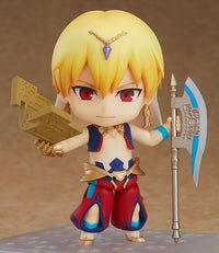 Nendoroid: Fate/Grand Order - Caster/Gilgamesh: Ascension Ver. (Re-run)