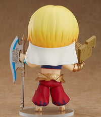 Nendoroid: Fate/Grand Order - Caster/Gilgamesh: Ascension Ver. (Re-run)