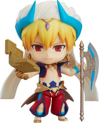 Nendoroid: Fate/Grand Order - Caster/Gilgamesh: Ascension Ver. (Re-run)