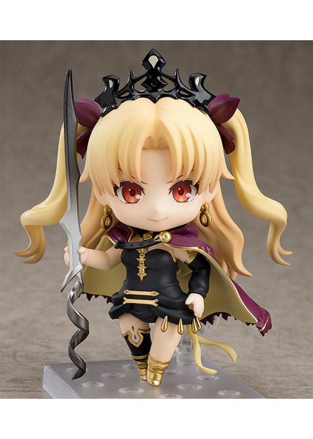 Fate/Grand Order Nendoroid Doll Figure Pretender/Oberon: Refreshing Summer Prince Ver. 14 cm Orange Rouge Fate/Grand Order Nendoroid Doll Figure Pretender/Oberon: Refreshing Summer Prince Ver. 14 cm Orange Rouge