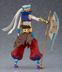 figma: Fate/Grand Order Absolute Demonic Front: Babylonia - Gilgamesh