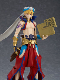 figma: Fate/Grand Order Absolute Demonic Front: Babylonia - Gilgamesh