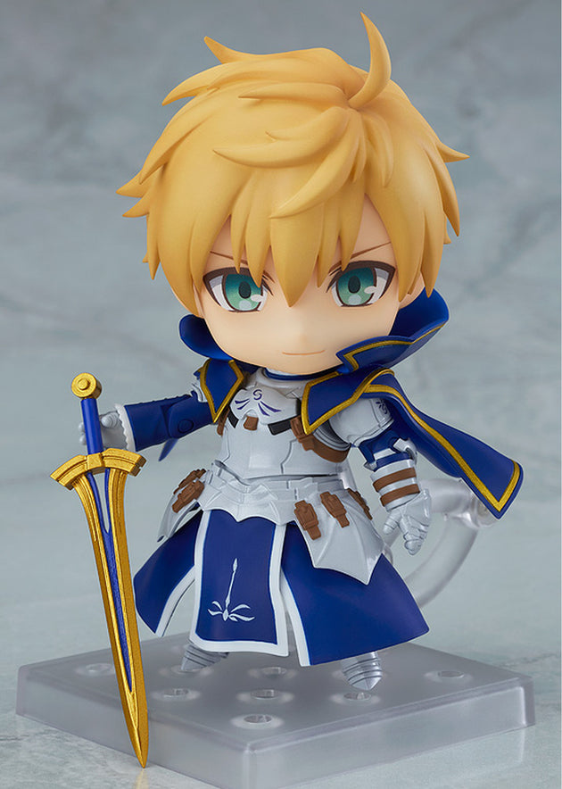 Nendoroid: Fate/Grand Order - Saber/Arthur Pendragon (Prototype): Ascension Ver. (re-run)