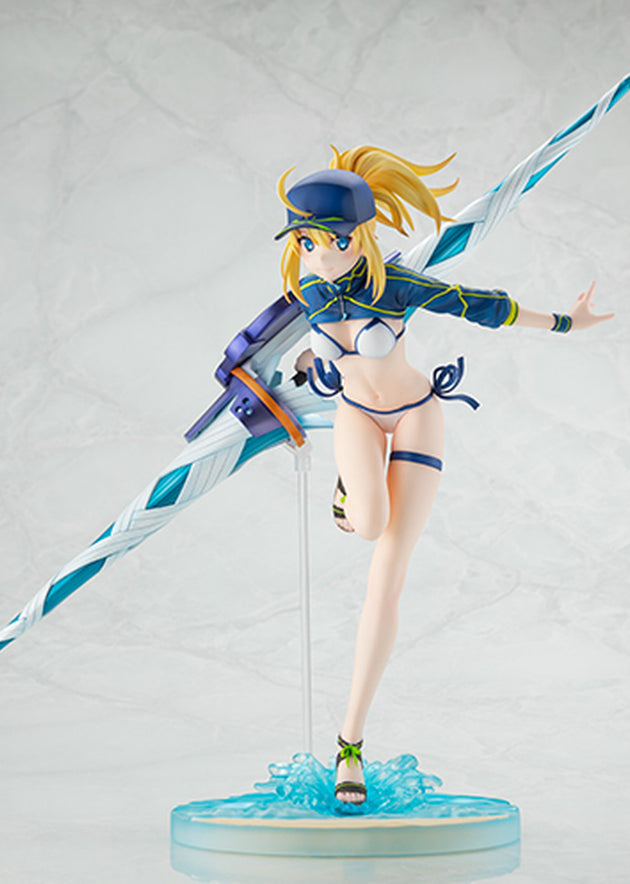 Fate/Grand Order: Foreigner: Mysterious Heroine XX 1/7 Scale Figure (Kadokawa)