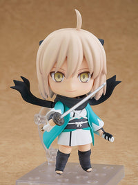 Nendoroid: Fate/Grand Order - Saber/Okita Souji: Ascension Ver.