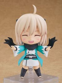 Nendoroid: Fate/Grand Order - Saber/Okita Souji: Ascension Ver.