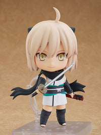 Nendoroid: Fate/Grand Order - Saber/Okita Souji: Ascension Ver.